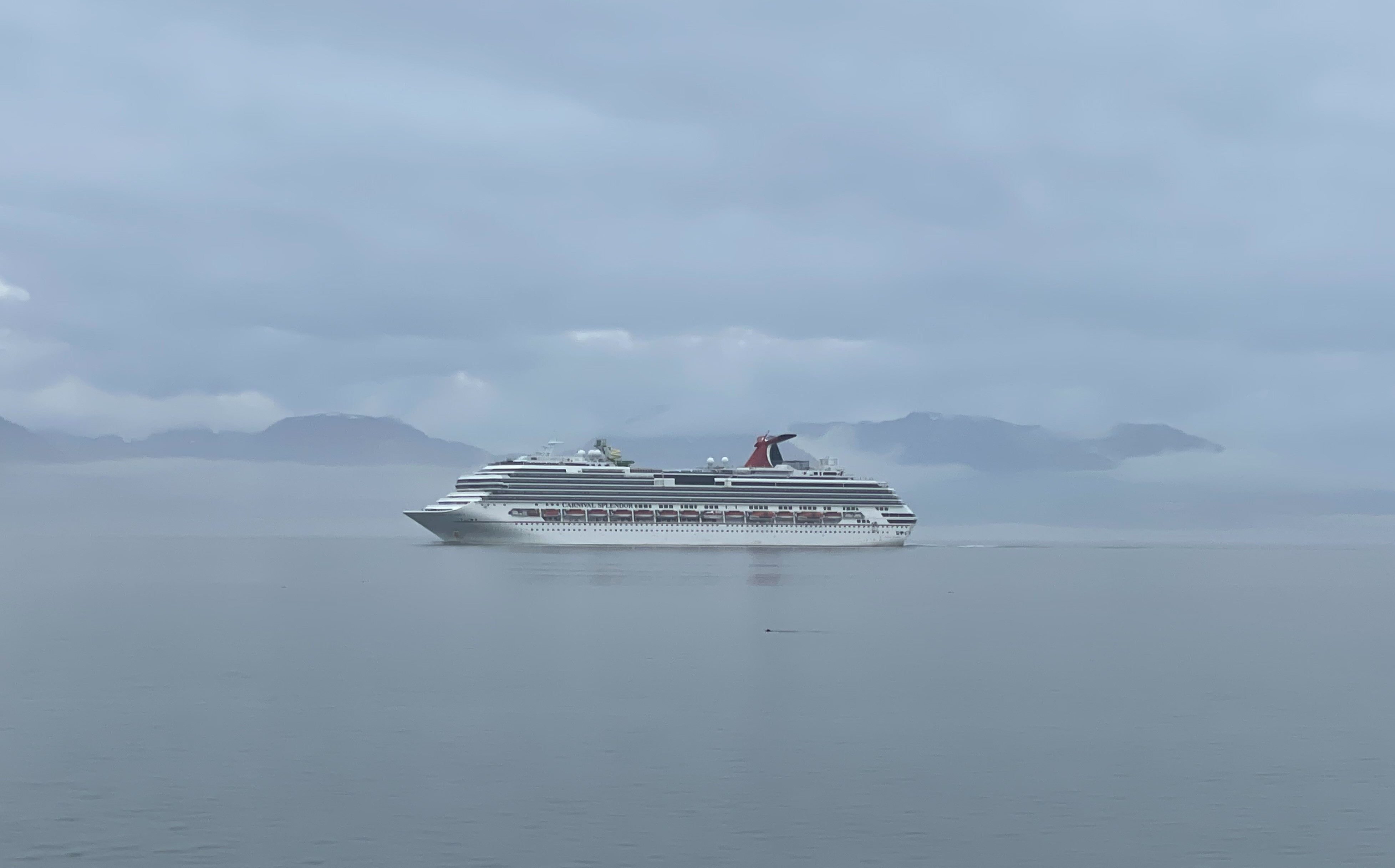 Alaska